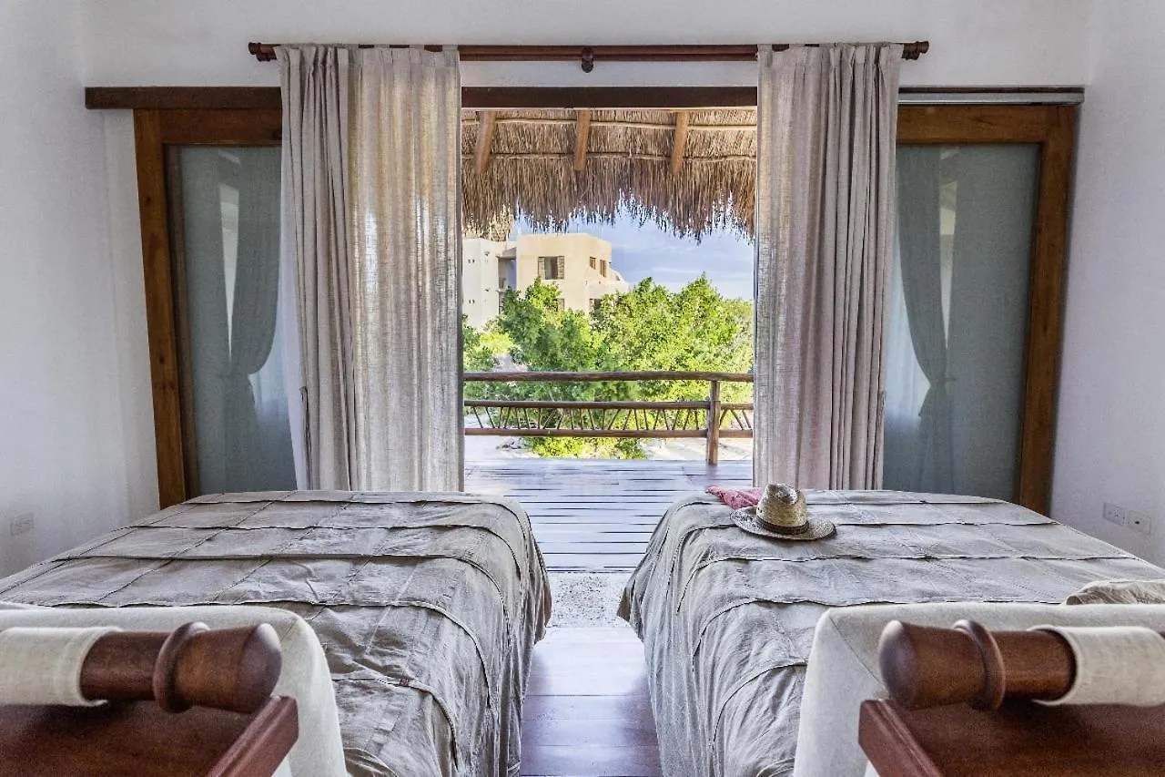 הולבוקס איילנד Dk Luxury Ocean Front Villa - Adults Only 0*, הולבוקס איילנד מקסיקו