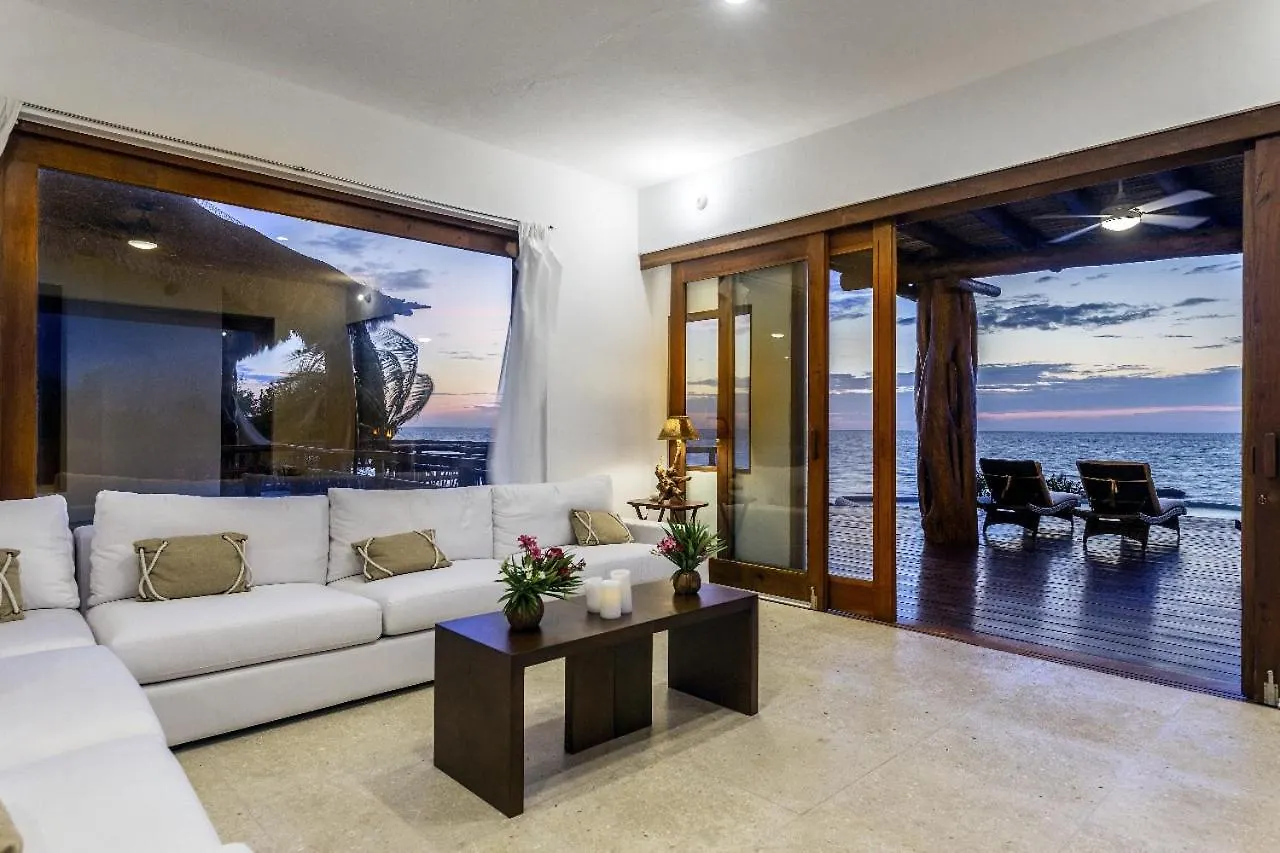 Hotel Dk Luxury Ocean Front Villa - Adults Only Isla Holbox