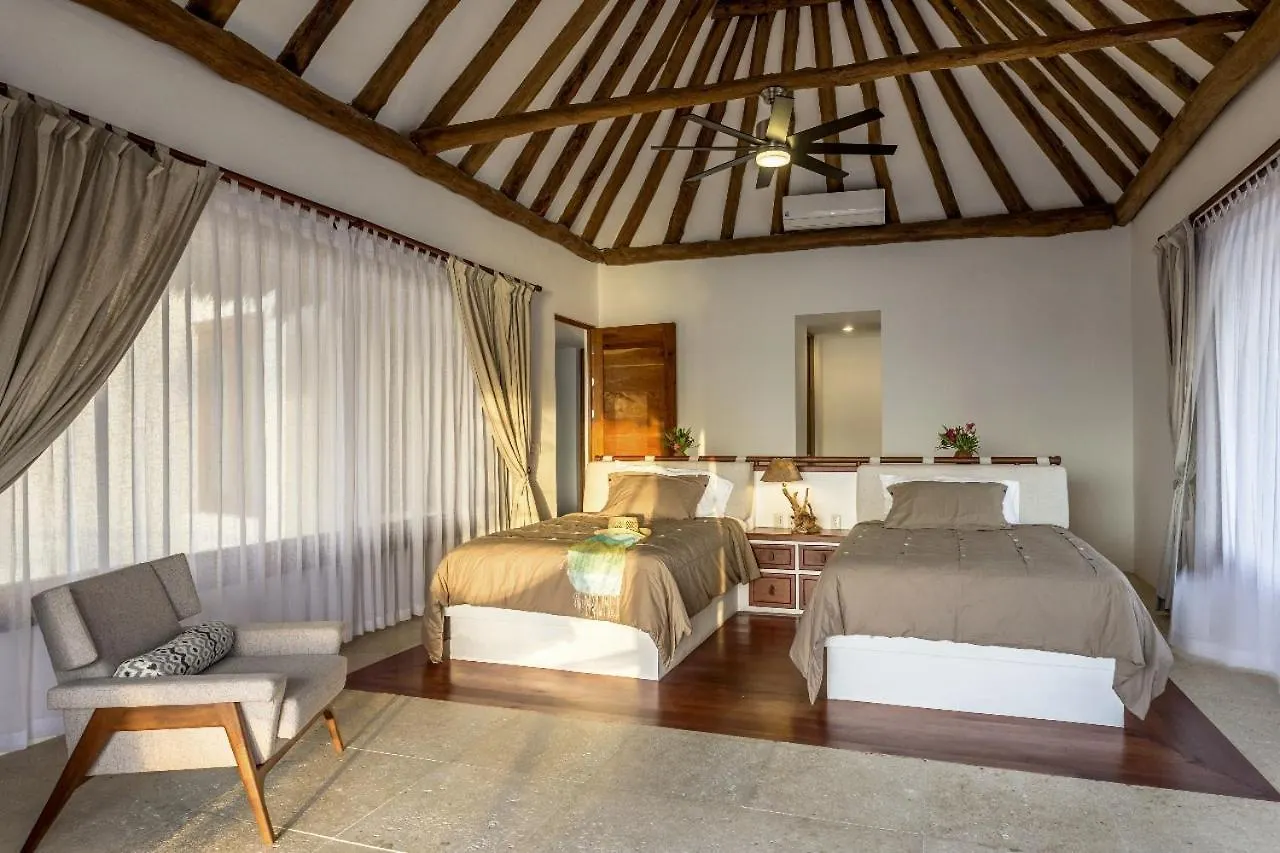 Hotel Dk Luxury Ocean Front Villa - Adults Only Isla Holbox México