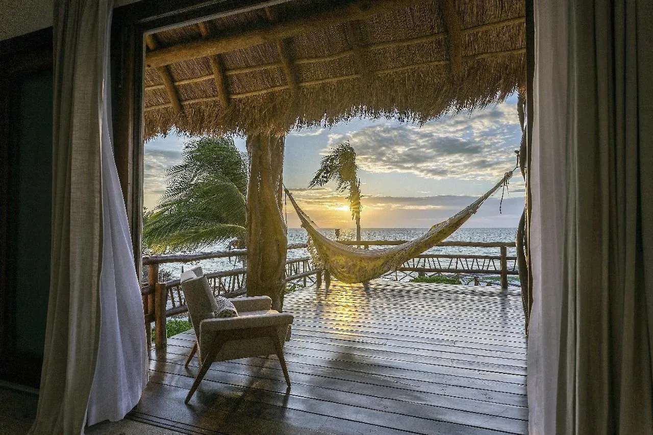 Hotel Dk Luxury Ocean Front Villa - Adults Only Isla Holbox
