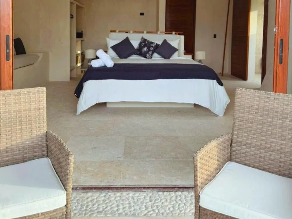 Hotel Dk Luxury Ocean Front Villa - Adults Only Isla Holbox