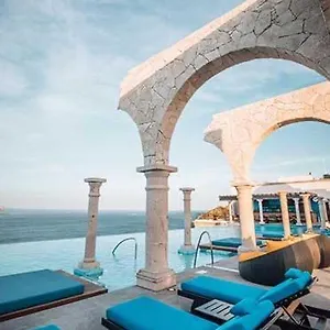 Luxurious With Private Balconies, Vista Encantada Resort, & Retreat Aparthotel Cabo San Lucas