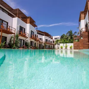 My Blue Isla Holbox