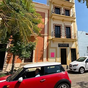 La Casa De Libelulas Hotel Guadalajara